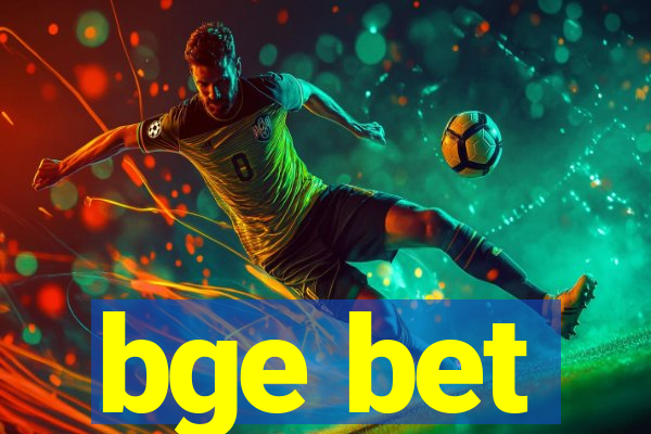 bge bet